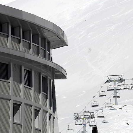 President Palace Rta Breuil-Cervinia Extérieur photo
