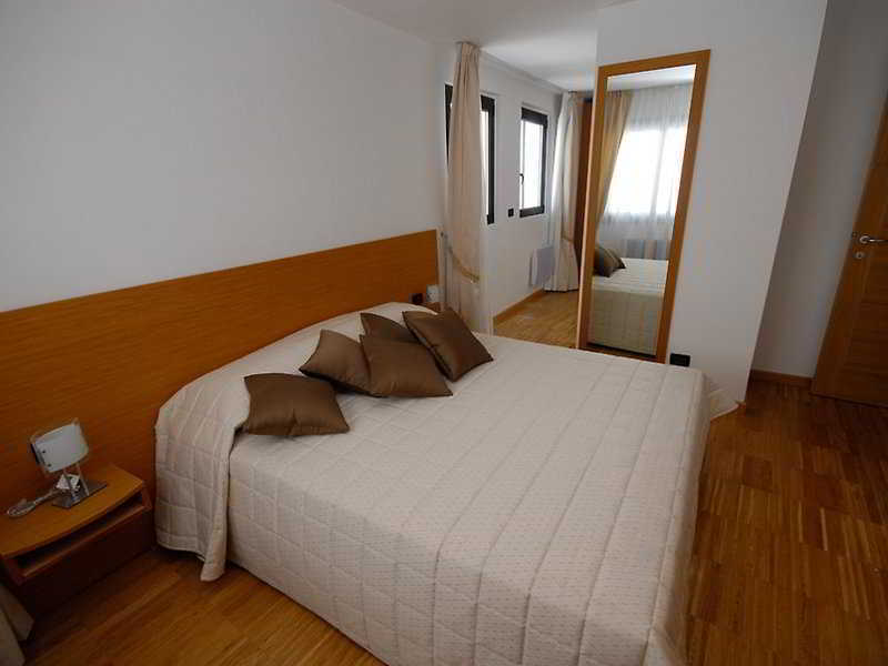 President Palace Rta Breuil-Cervinia Extérieur photo